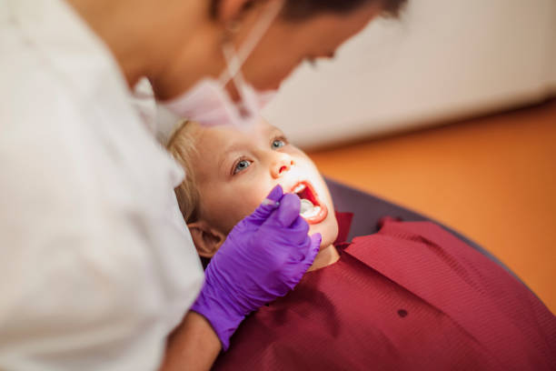 Best Same-Day Emergency Dental Services in Black Forest, CO