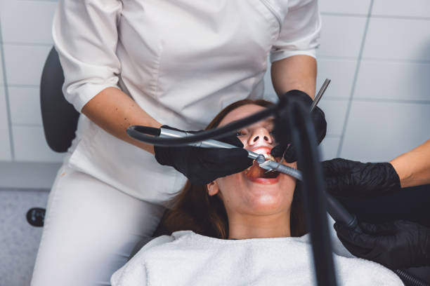 Best Urgent Care for Lost Fillings or Crowns in Black Forest, CO
